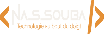 Nassouba – Technologie au bout du doigt