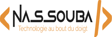 Nassouba – Technologie au bout du doigt
